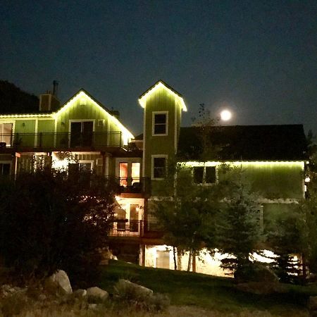 Torchlight Inn Park City Dış mekan fotoğraf