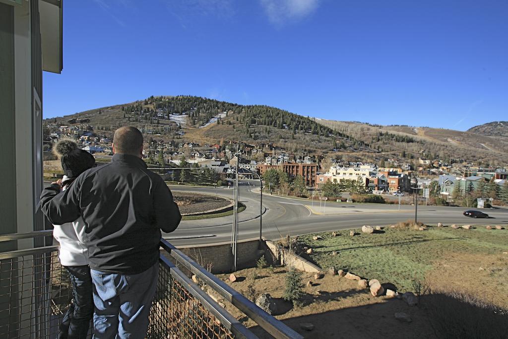 Torchlight Inn Park City Dış mekan fotoğraf