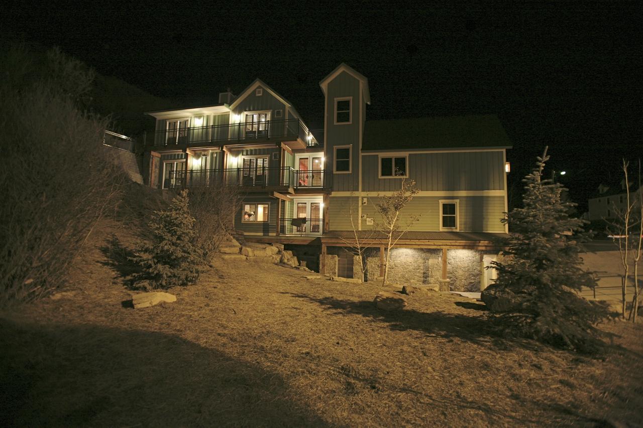 Torchlight Inn Park City Dış mekan fotoğraf