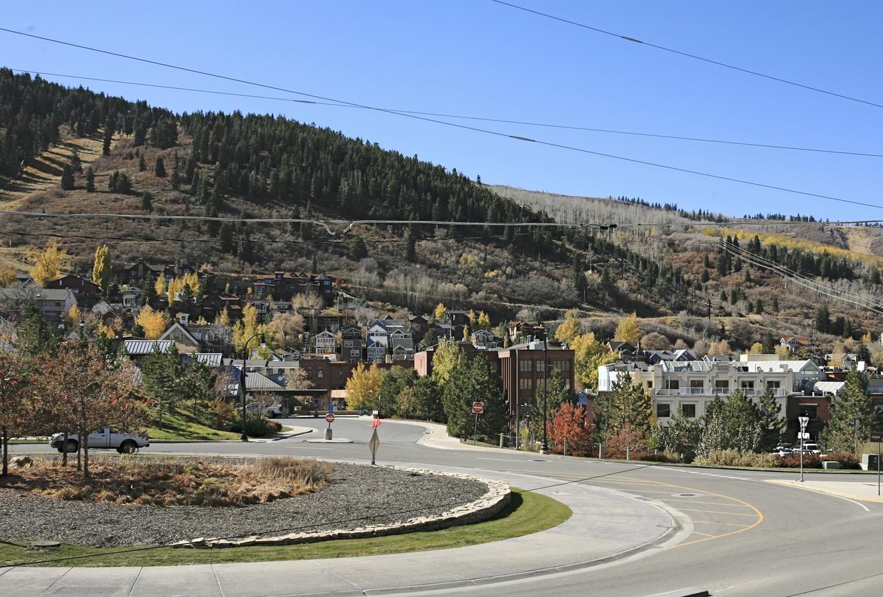 Torchlight Inn Park City Dış mekan fotoğraf